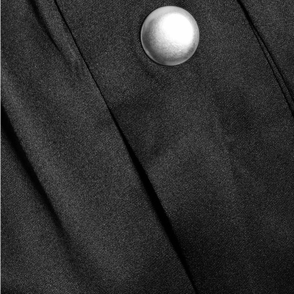 Cami NYC Laurma silk blend wide leg pants size S - Picture 4 of 5